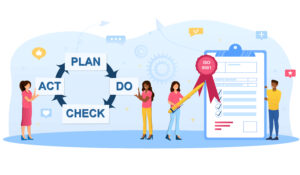 Monitor, Measure, and Improve Your Business
