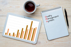 Identify Opportunities for Improvement
